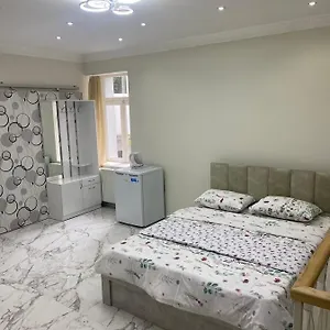Апартаменты Old, Тбилиси