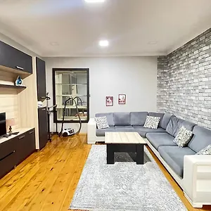 Апартаменты La Casa De, Тбилиси