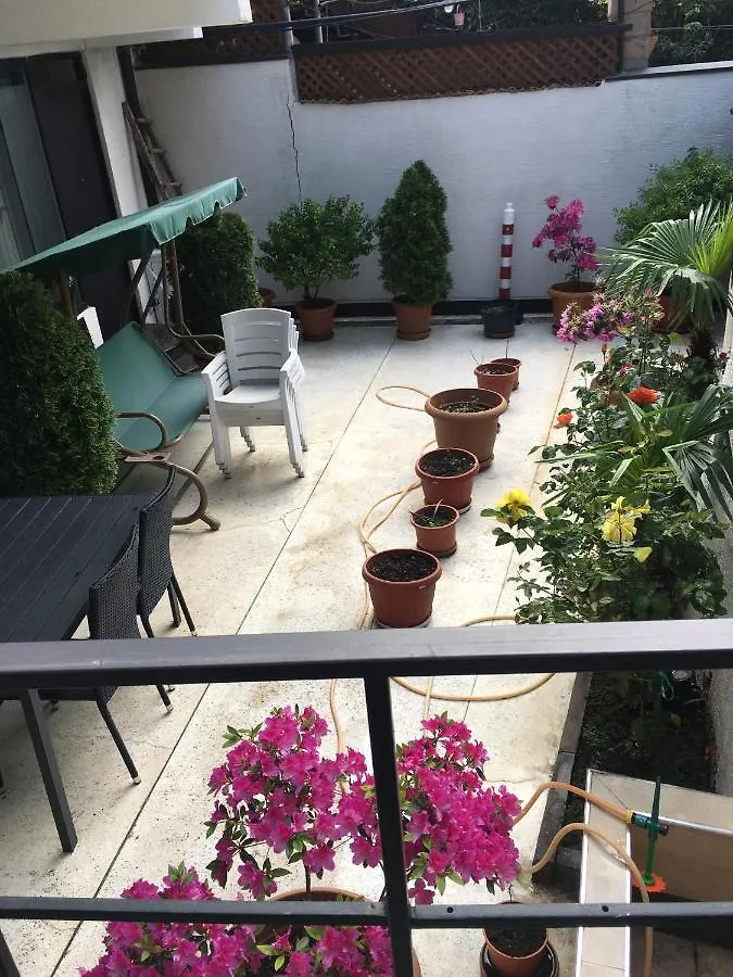 10 Shindisi Street,Tbilisi Lejlighed Georgien