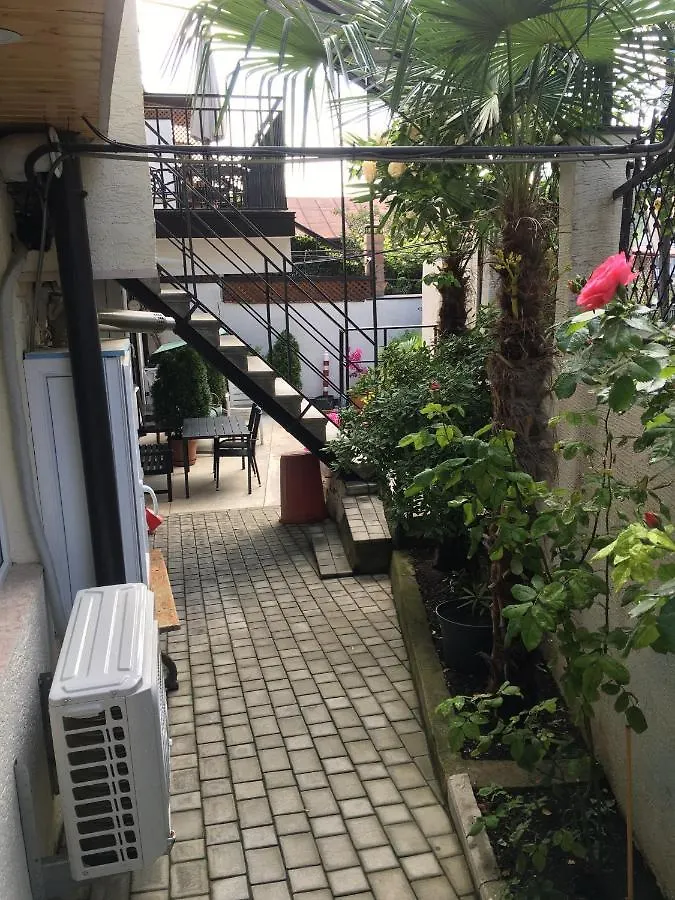 10 Shindisi Street,Tbilisi Lejlighed  Tbilisi