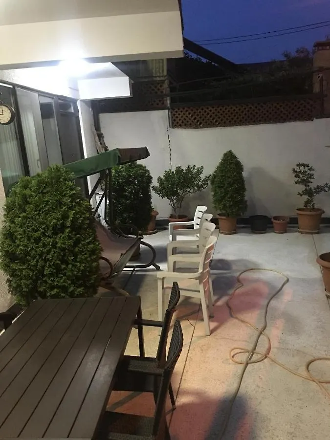 10 Shindisi Street,Tbilisi Lejlighed Tbilisi