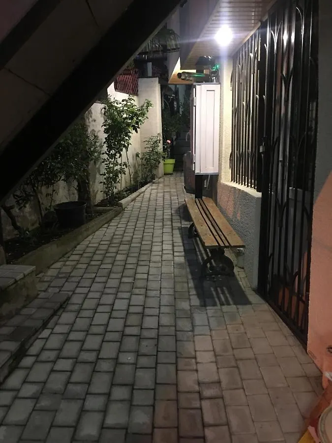 10 Shindisi Street,Tbilisi Lejlighed