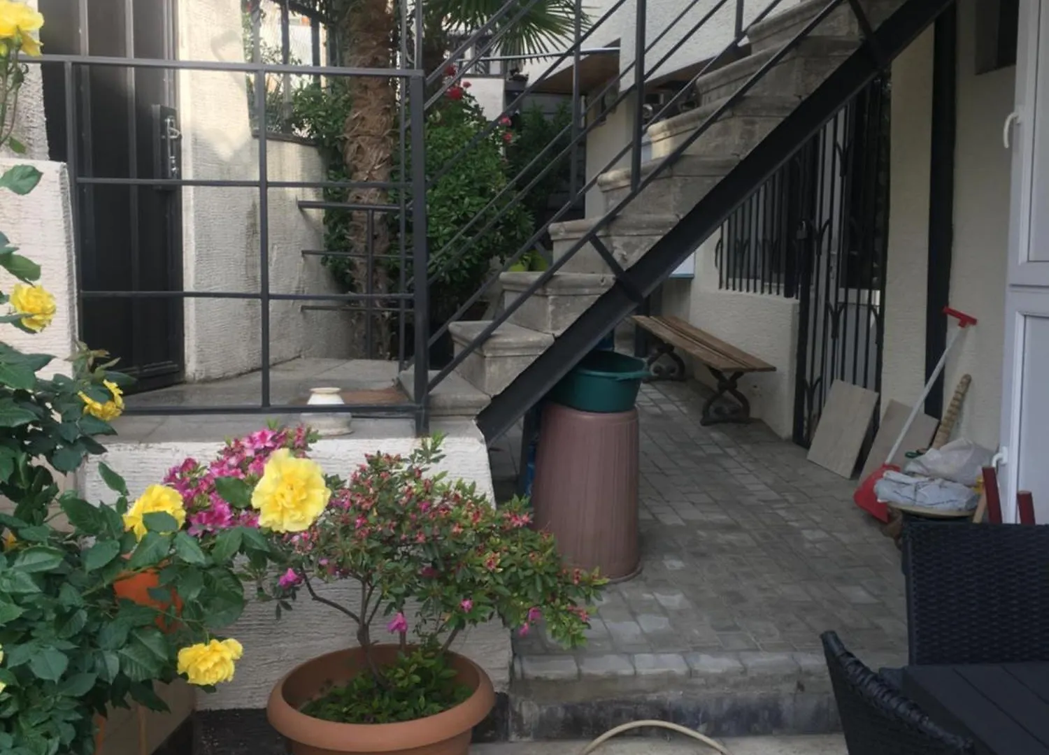 10 Shindisi Street,Tbilisi Lejlighed Georgien