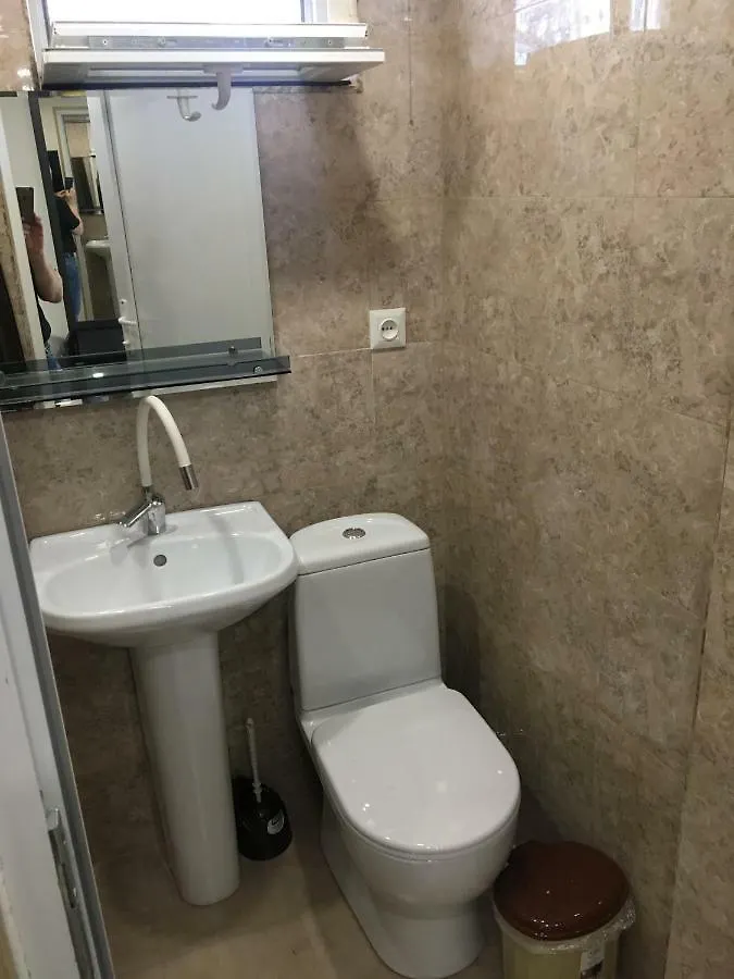 10 Shindisi Street,Tbilisi Lejlighed