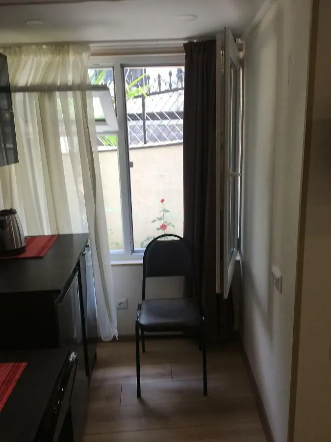 10 Shindisi Street,Tbilisi Lejlighed