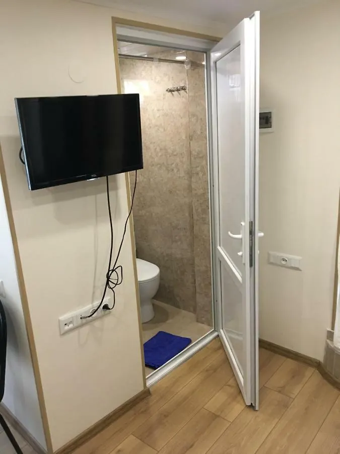 10 Shindisi Street,Tbilisi Lejlighed
