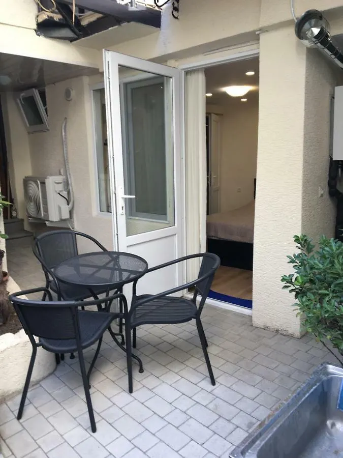 10 Shindisi Street,Tbilisi Lejlighed 0*, Tbilisi